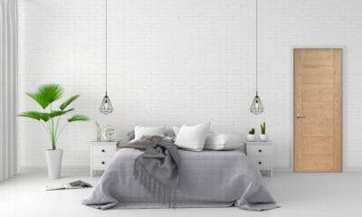 Internal Oak Pre-Finished Palermo Original