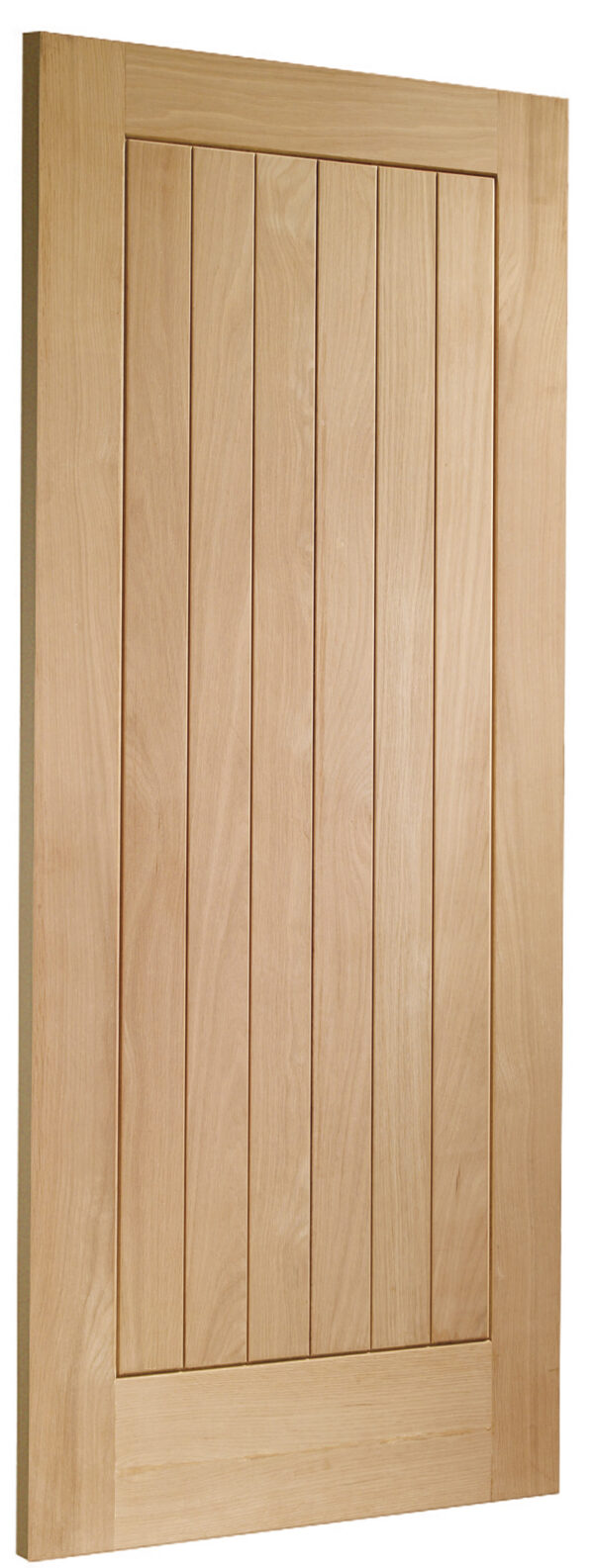Internal Oak Pre-Finished Suffolk Original - Image 4