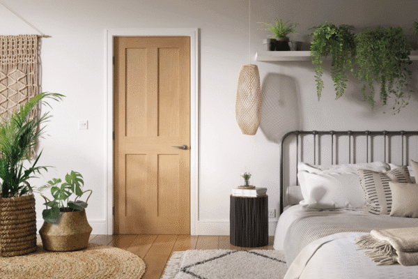Oak London