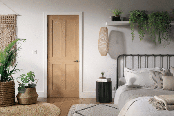Oak London Pre-finished
