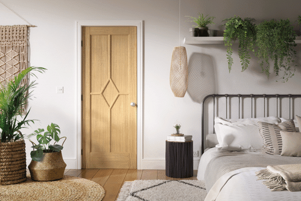Oak Reims 5P Pre-finished