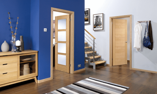 Oak Vancouver Glazed 4L