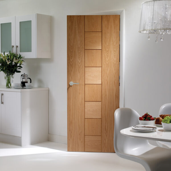 Internal Oak Messina
