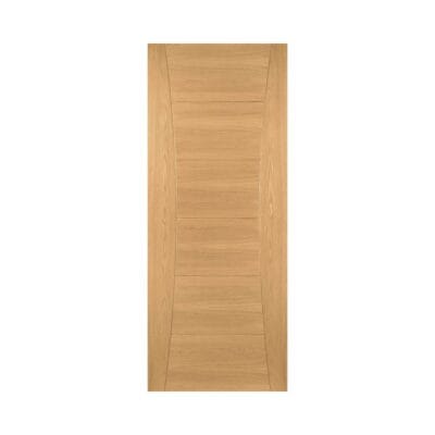 Pamplona Prefinished Internal Oak Door