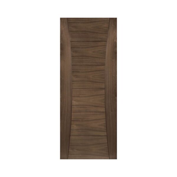 Pamplona Prefinished Internal Walnut Door