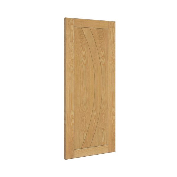 Ravello Prefinished Internal Oak Door - Image 2