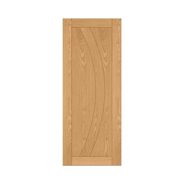 Ravello Prefinished Internal Oak Door