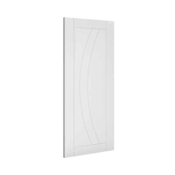 Ravello White Internal Door - Image 2