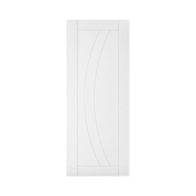 Ravello White Internal Door