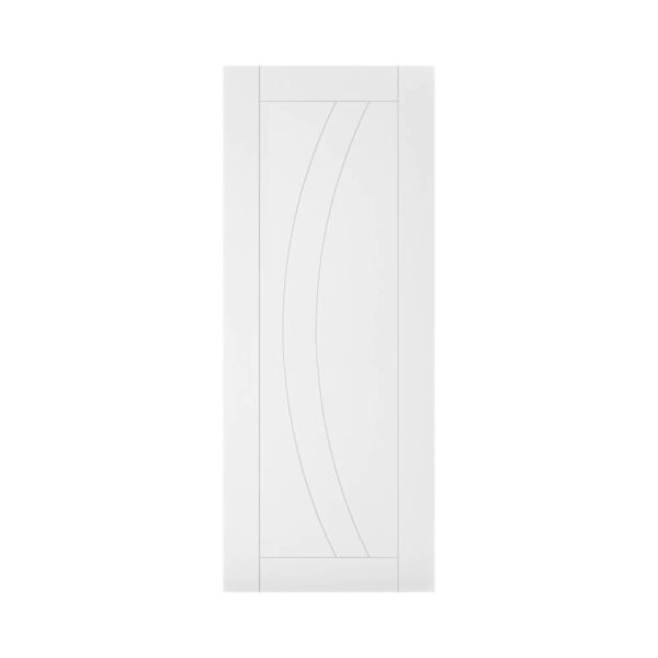 Ravello White Internal Door