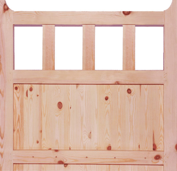 Redwood 600 Gate (42mm) - Image 2