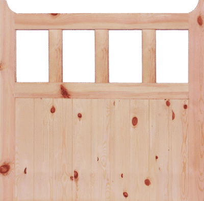 Redwood 600 Gate (42mm)