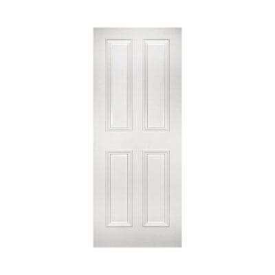 Rochester White Internal Door