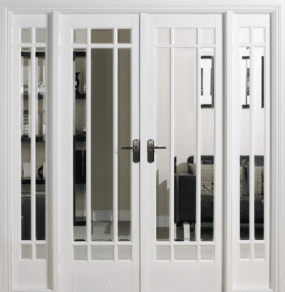 Room Dividers Manhattan W6