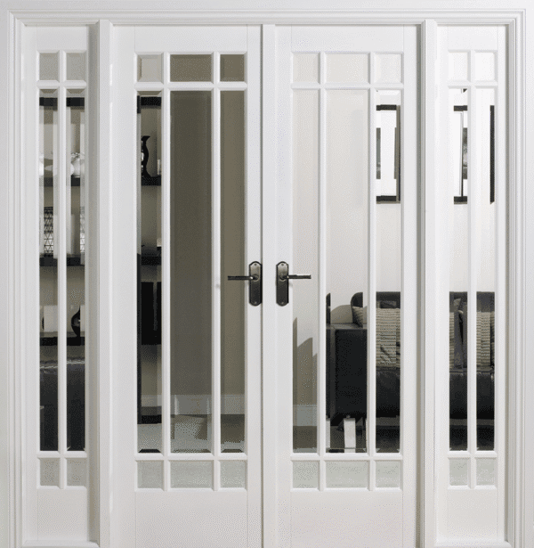 Room Dividers Manhattan W6