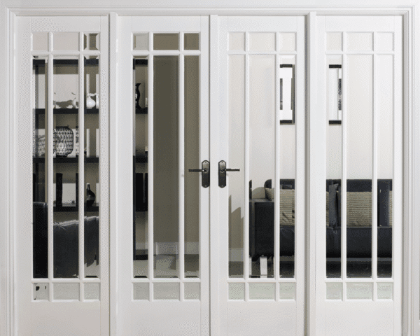 Room Dividers Manhattan W8