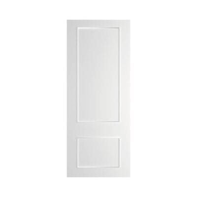 Sandringham White Internal FD30 Fire Door