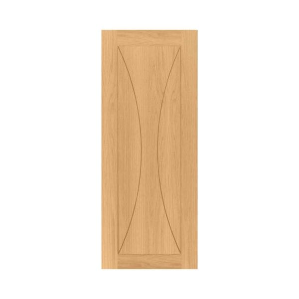 Sorrento Prefinished Internal Oak Door