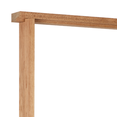 Universal Door Lining Hardwood Fire FD60