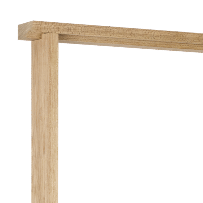 Universal Door Lining Oak Fire FD60