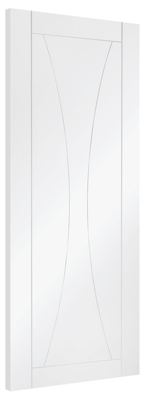 Internal White Primed Verona - Image 4