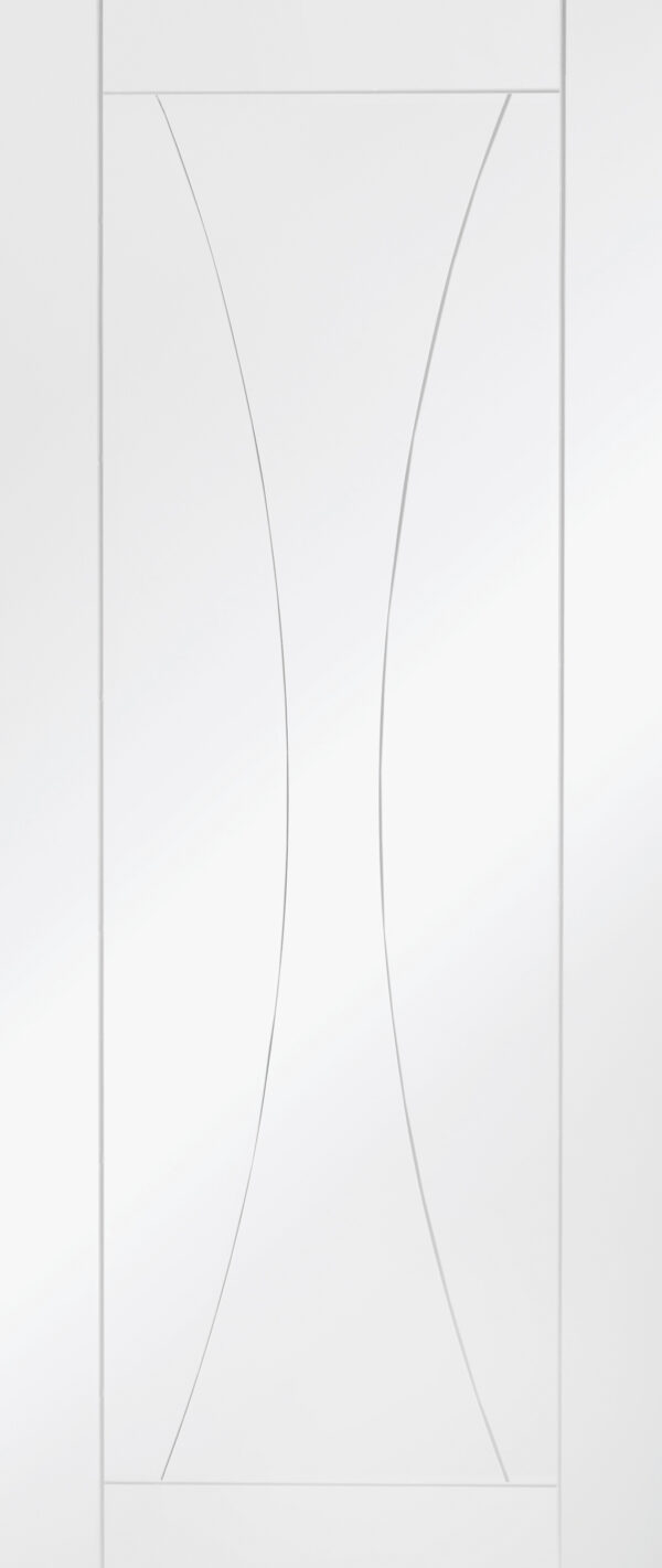 Internal White Primed Verona - Image 3