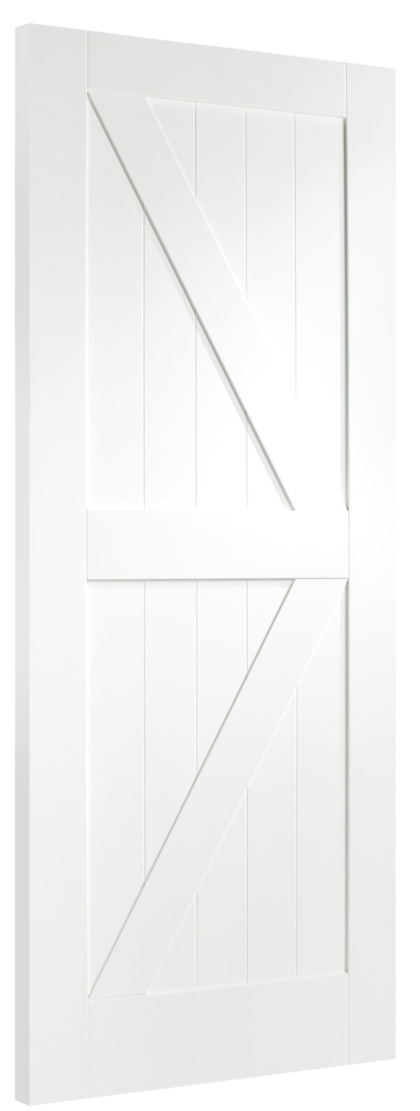 Internal White Primed Cottage - Image 3