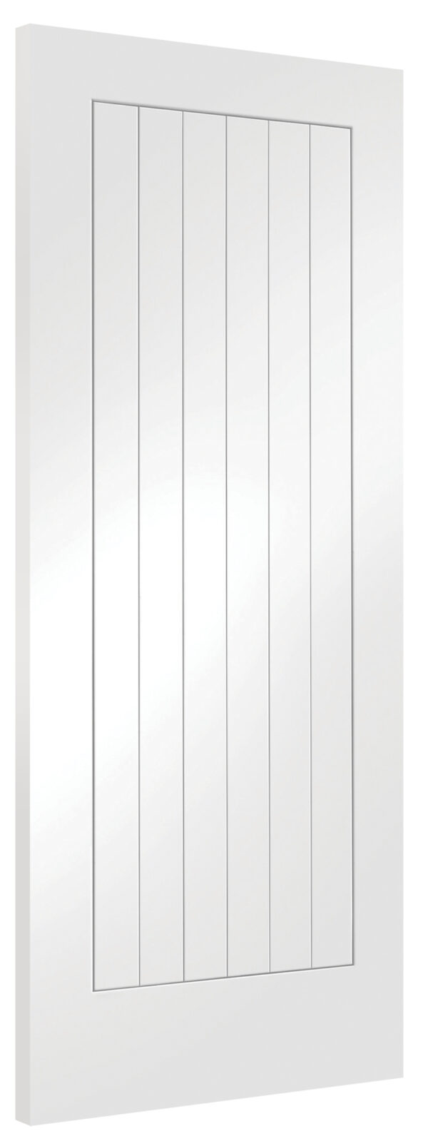 Internal White Primed Suffolk - Image 3