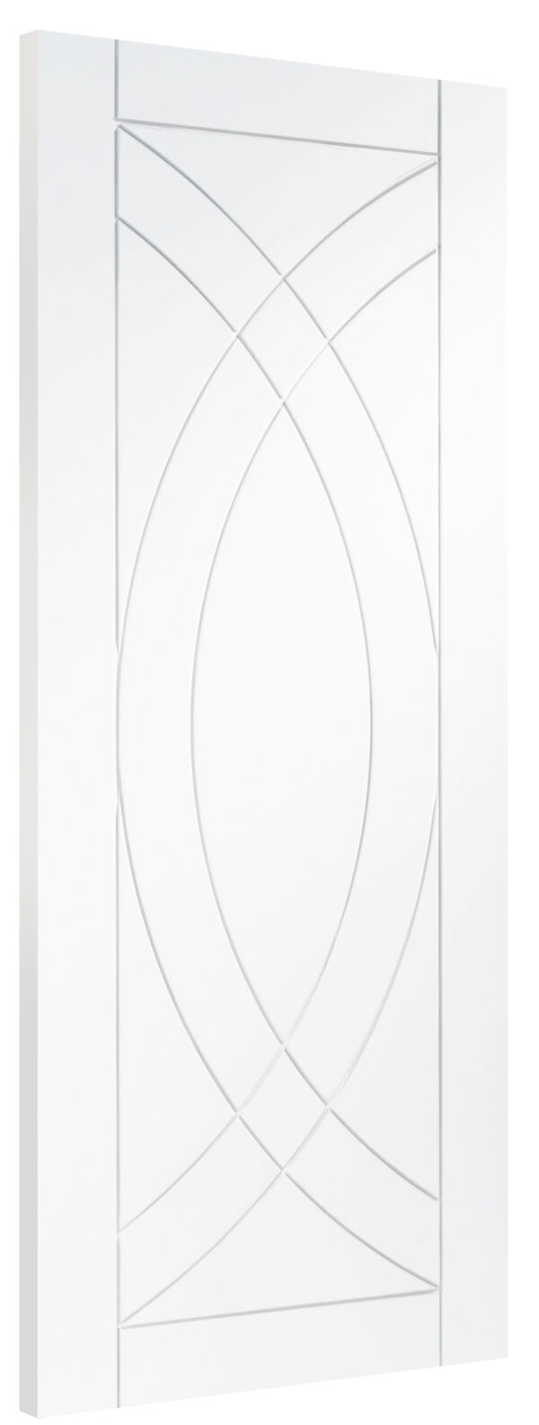 Internal White Primed Treviso - Image 3