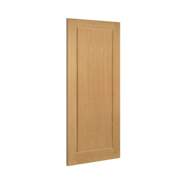 Walden Unfinished Internal Oak Door - Image 3