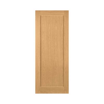 Walden Unfinished Internal Oak Door
