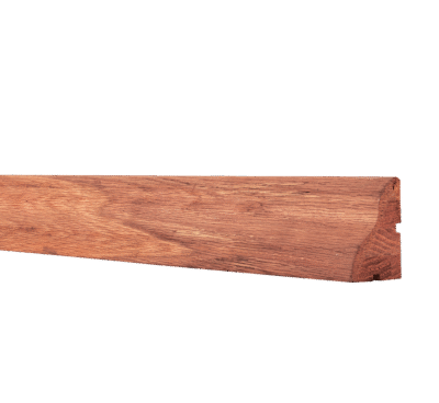 Weather Bar Hardwood External