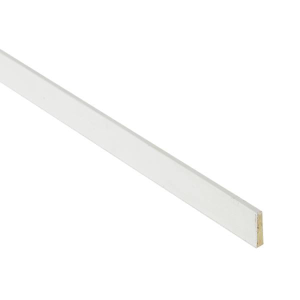 White Fire Only Intumescent