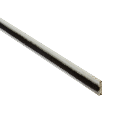 White Fire and Smoke Intumescent