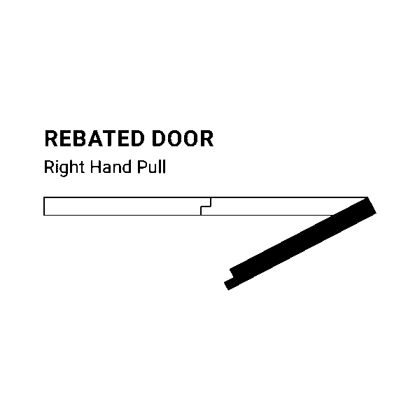 White GTPSA Glazed Pair - Image 2