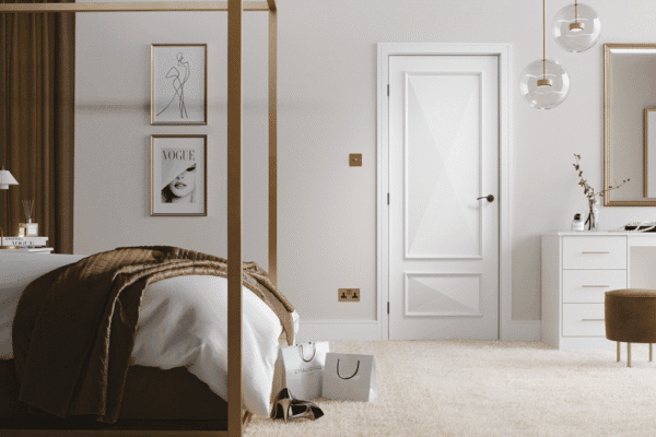 White Knightsbridge 2P