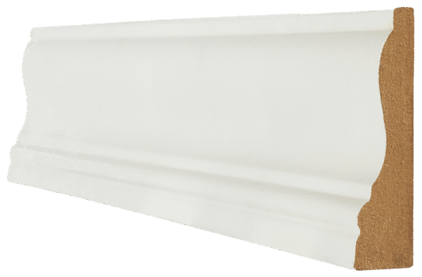 White Primed Architrave Ferrol
