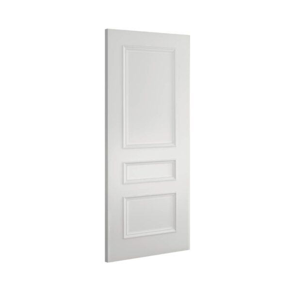 Windsor White Internal FD30 Fire Door - Image 2