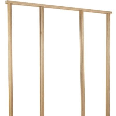 External Frames and Mouldings